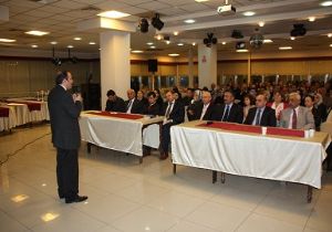 Küçükler'den siyaset dersi